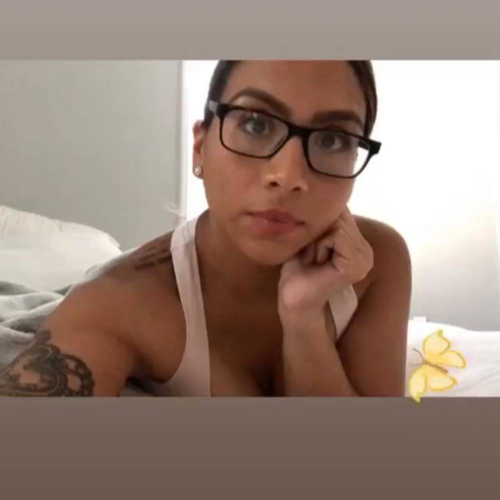 Meet your Posher, Vanessa